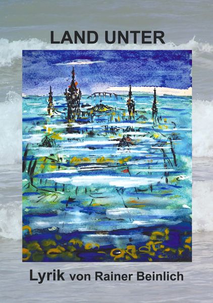 Cover von Land unter