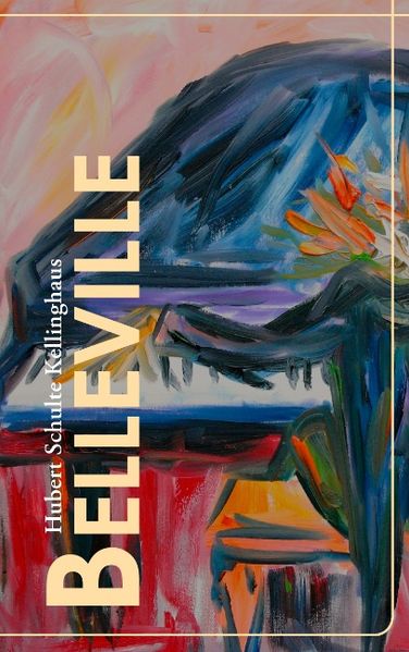 Cover von Belleville