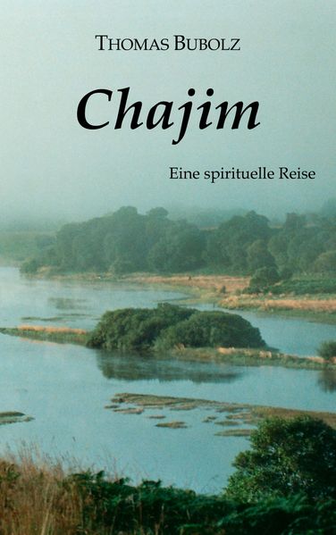 Cover von Chajim