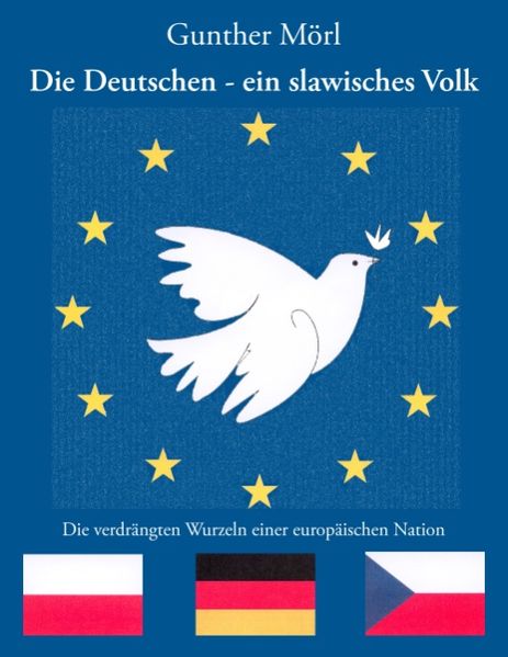 Cover von Die Deutschen – ein slawisches Volk