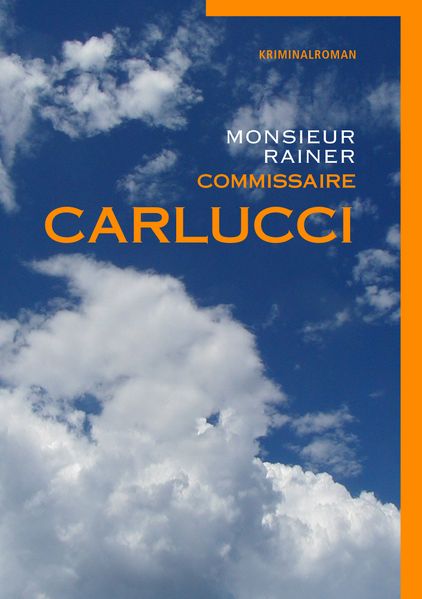 Cover von Commissaire Carlucci