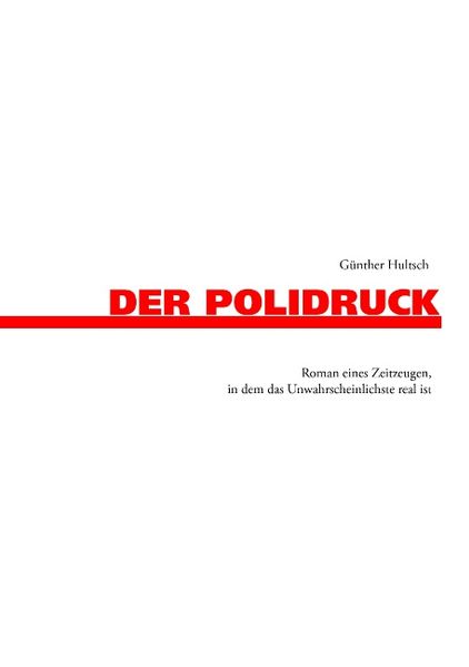 Cover von Der Polidruck