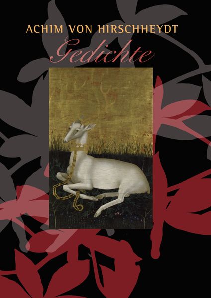 Cover von Gedichte