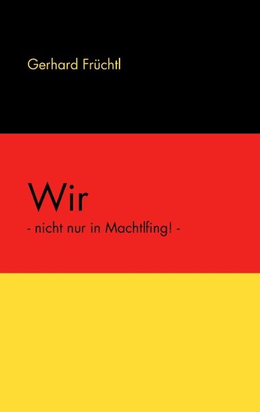 Cover von Wir