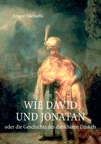 Cover von Wie David und Jonatan