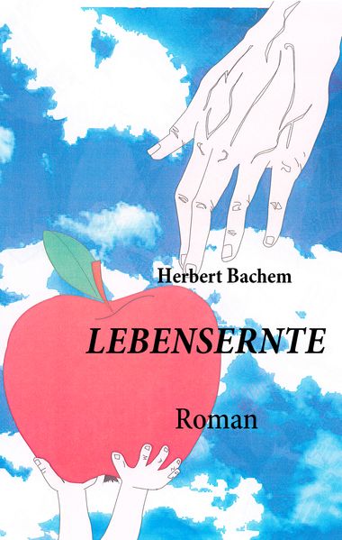 Cover von Lebensernte