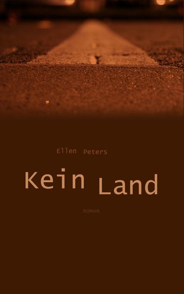 Cover von Kein Land