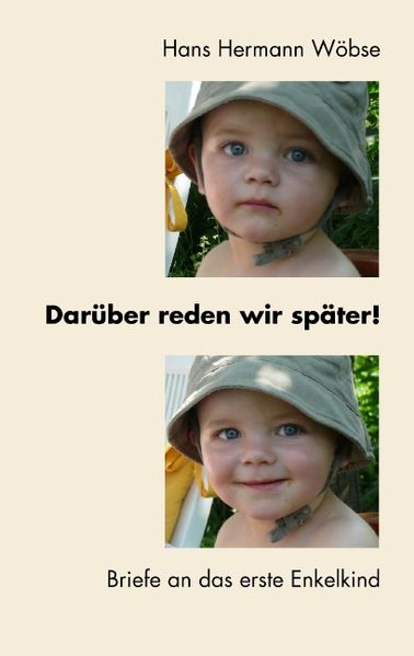 Cover von Darüber reden wir später!