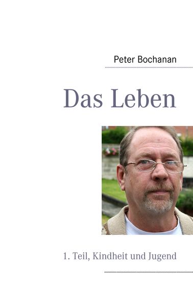 Cover von Das Leben