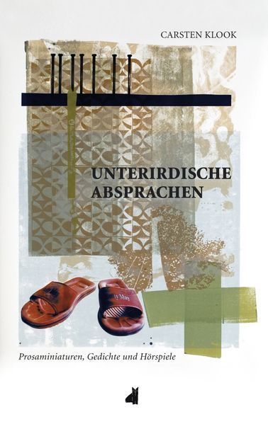Cover von Unterirdische Absprachen