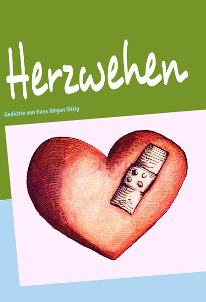 Cover von Herzwehen