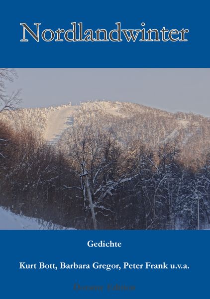 Cover von Nordlandwinter