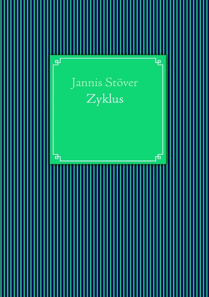 Cover von Zyklus