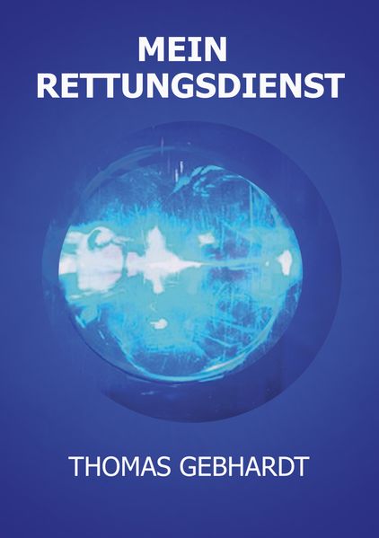 Cover von Mein Rettungsdienst