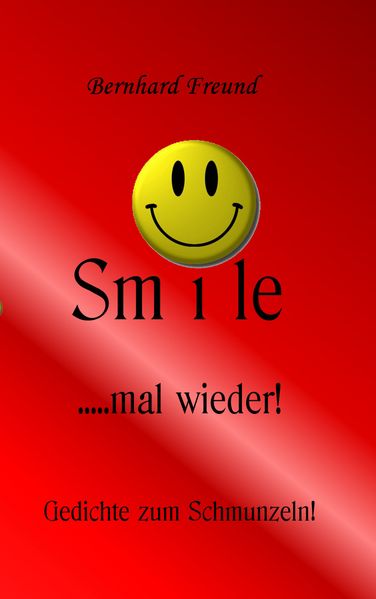 Cover von smile mal wieder!
