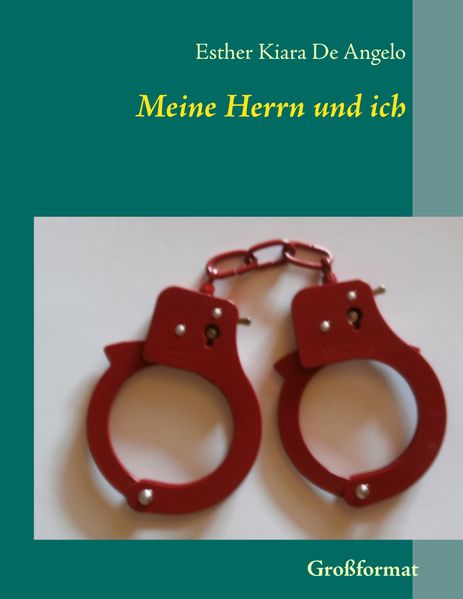 Cover von Meine Herrn und ich