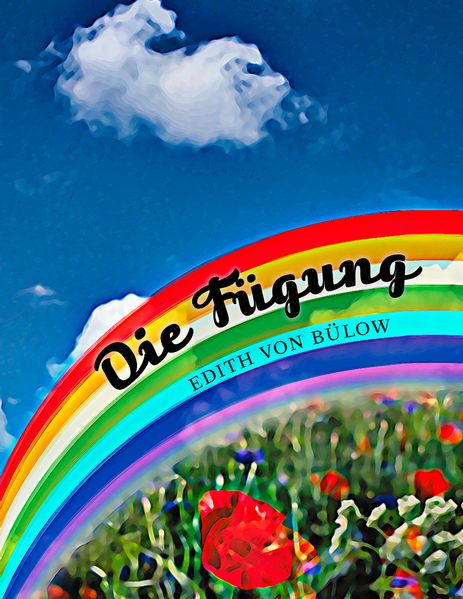 Cover von Die Fügung
