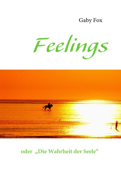 Cover von Feelings