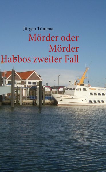 Cover von Mörder oder Mörder