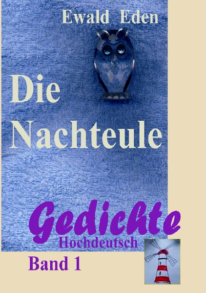 Cover von Die Nachteule