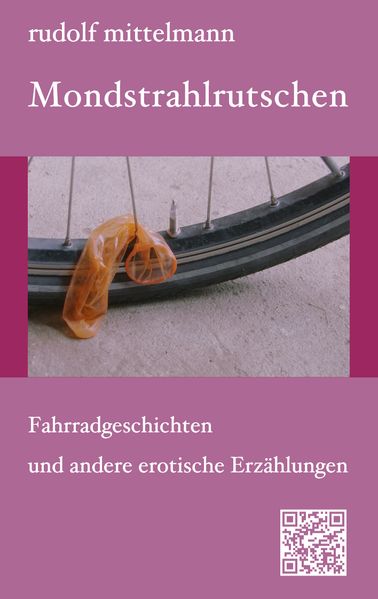Cover von Mondstrahlrutschen