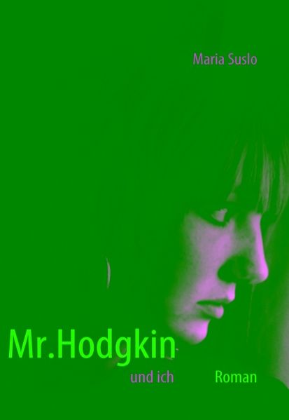 Cover von Mr. Hodgkin und ich
