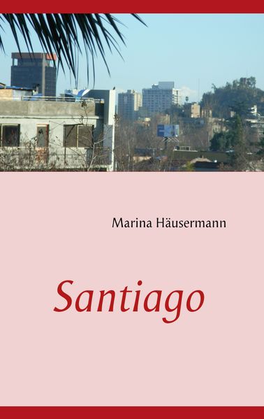 Cover von Santiago