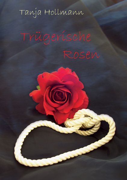 Cover von Trügerische Rosen