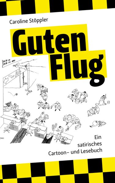 Cover von Guten Flug