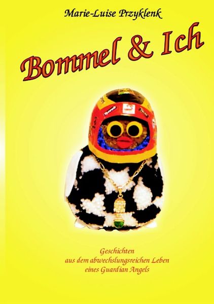 Cover von Bommel & Ich