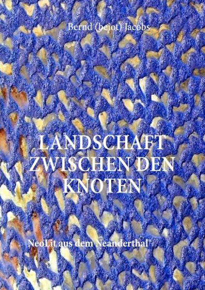 Cover von Landschaft zwischen den Knoten