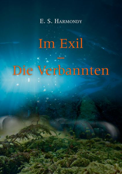 Cover von Im Exil – Die Verbannten