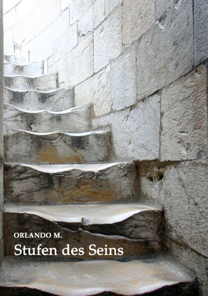 Cover von Stufen des Seins