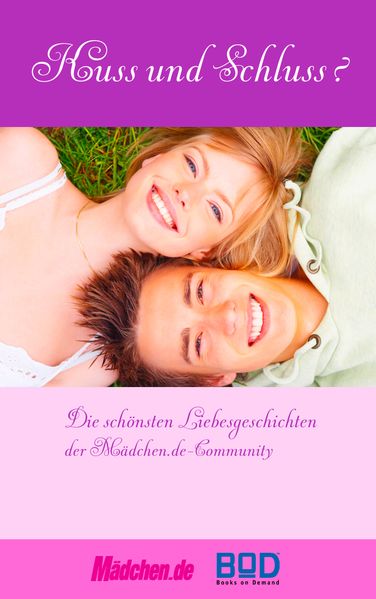 Cover von Kuss und Schluss?