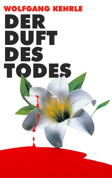 Cover von Der Duft des Todes