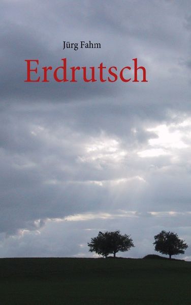 Cover von Erdrutsch