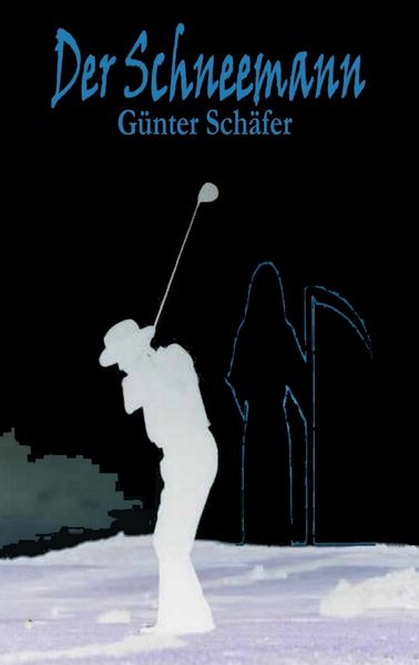 Cover von Der Schneemann