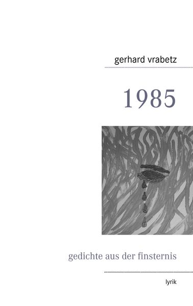 Cover von 1985