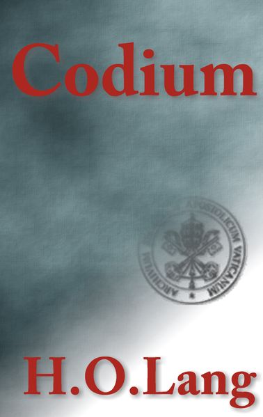 Cover von Codium