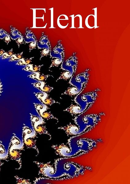 Cover von Elend