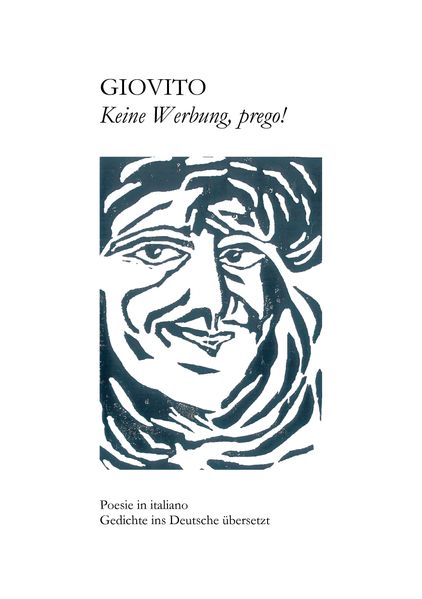 Cover von Keine Werbung, prego!