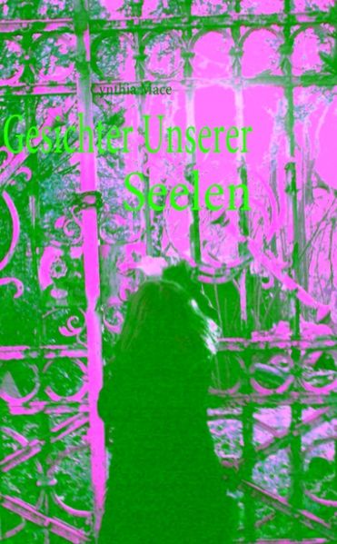 Cover von Gesichter Unserer Seelen
