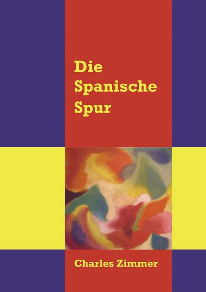 Cover von Die spanische Spur