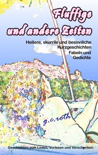 Cover von Fluffige und andere Zeiten