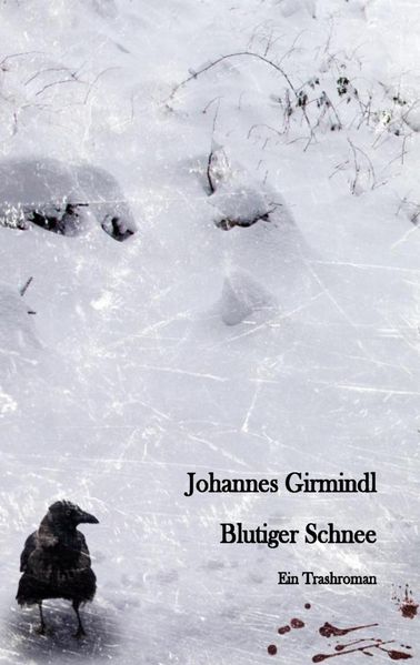 Cover von Blutiger Schnee