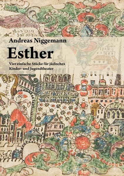 Cover von Esther