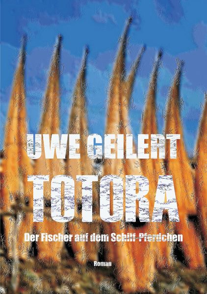 Cover von Totora
