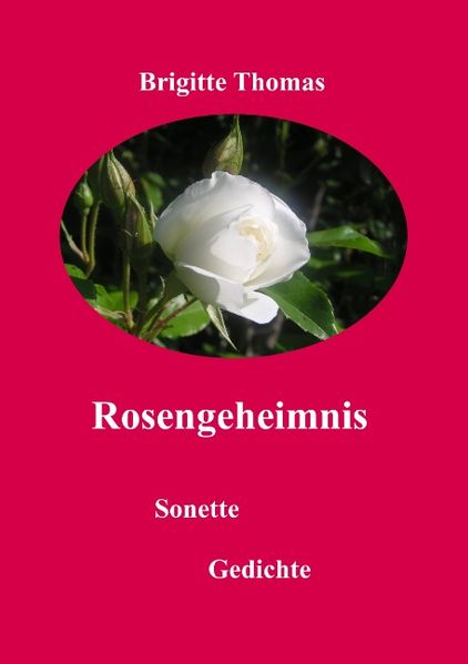 Cover von Rosengeheimnis