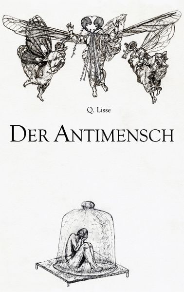 Cover von Der Antimensch