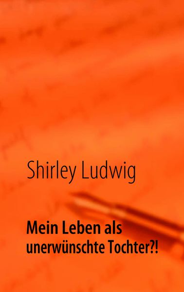 Cover von Mein Leben als unerwünschte Tochter